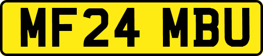 MF24MBU