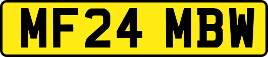MF24MBW