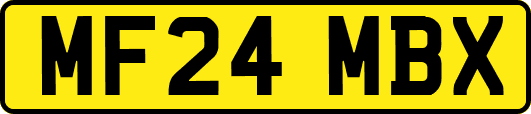 MF24MBX