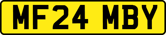 MF24MBY