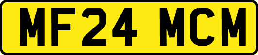 MF24MCM