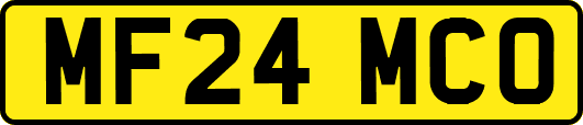 MF24MCO