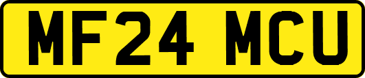 MF24MCU
