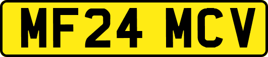 MF24MCV