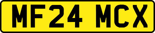 MF24MCX