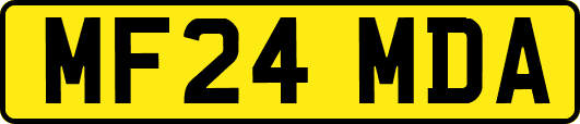 MF24MDA