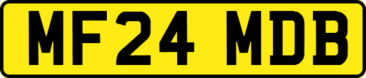 MF24MDB