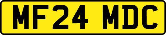 MF24MDC