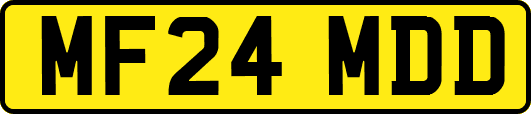 MF24MDD