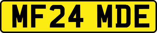 MF24MDE