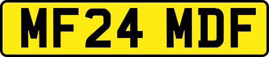 MF24MDF