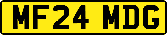 MF24MDG