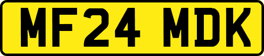 MF24MDK
