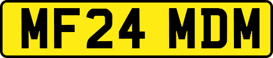 MF24MDM