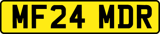 MF24MDR