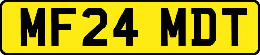 MF24MDT