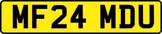 MF24MDU