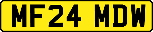 MF24MDW