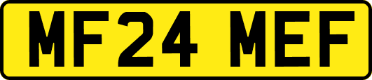 MF24MEF