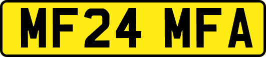 MF24MFA
