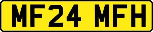 MF24MFH