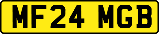 MF24MGB