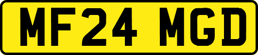 MF24MGD
