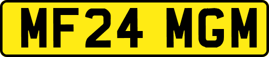 MF24MGM