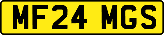 MF24MGS