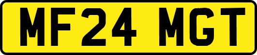 MF24MGT
