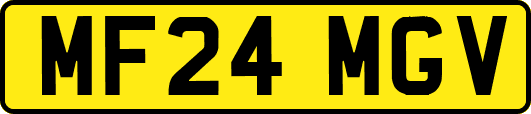 MF24MGV
