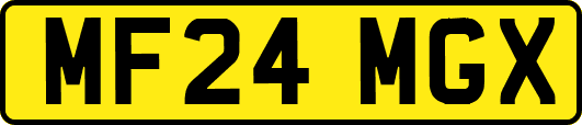 MF24MGX