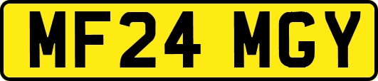 MF24MGY