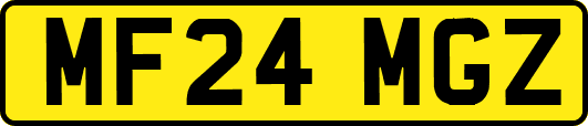 MF24MGZ