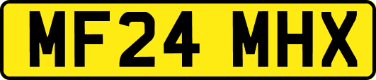MF24MHX