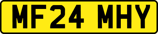 MF24MHY
