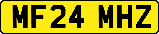 MF24MHZ