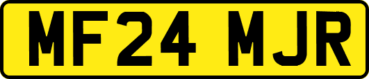 MF24MJR