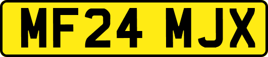 MF24MJX
