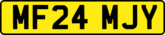 MF24MJY