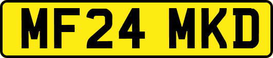 MF24MKD