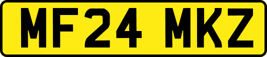 MF24MKZ