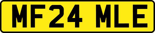 MF24MLE