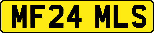 MF24MLS