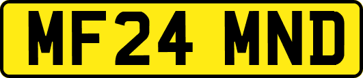 MF24MND