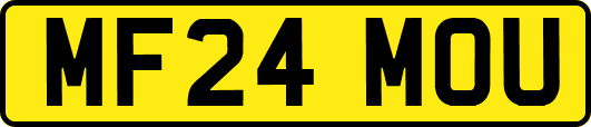 MF24MOU