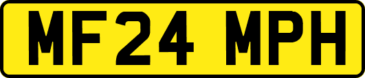 MF24MPH