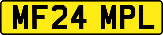 MF24MPL