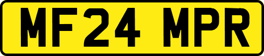 MF24MPR