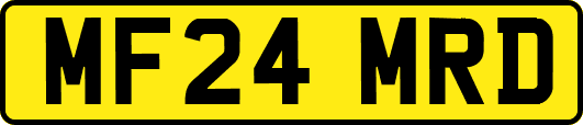 MF24MRD